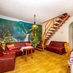 In 45324 Holiday home Balatonmariafurdo