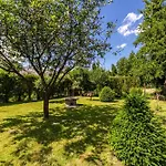 In 45324 Holiday home Balatonmariafurdo