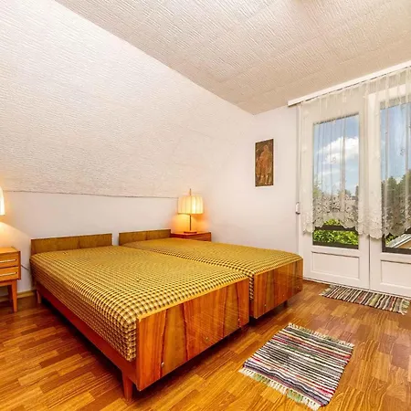 In 45324 Σπίτι διακοπών