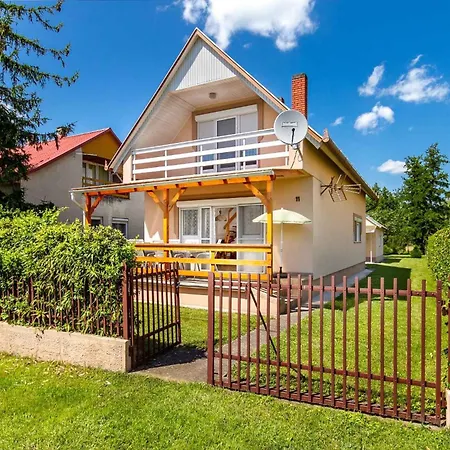 In 45324 Balatonmariafurdo