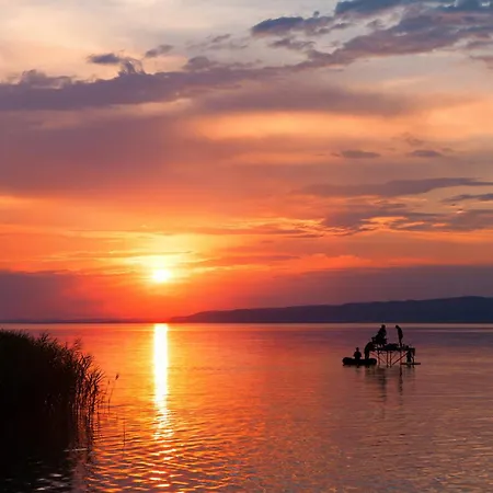 In 45324 Balatonmariafurdo