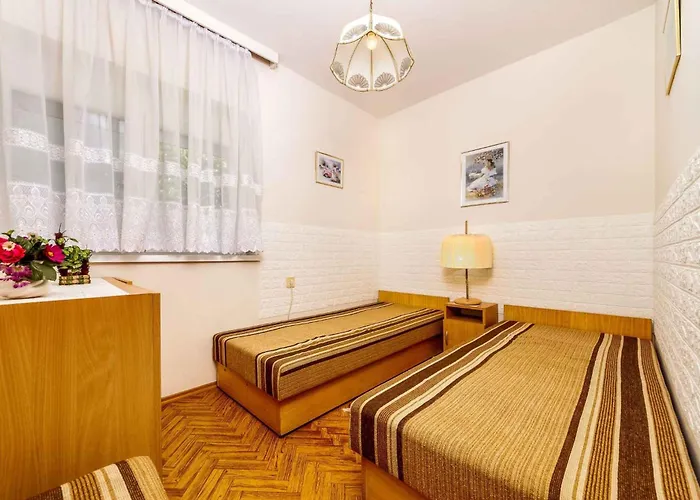 Holiday home In 45324