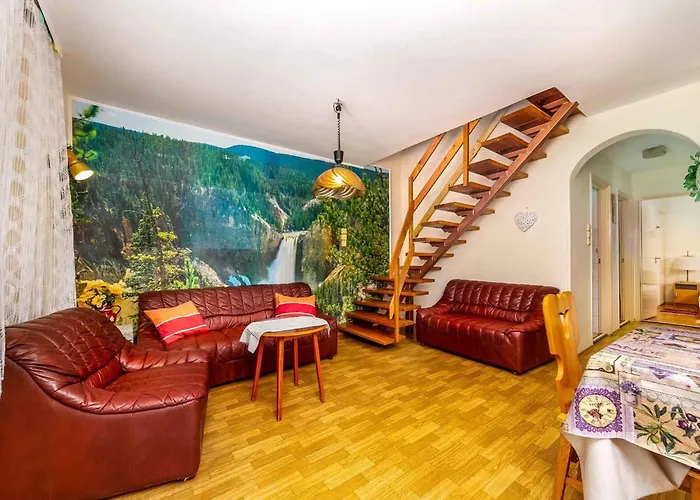 In 45324 Holiday home Balatonmariafurdo