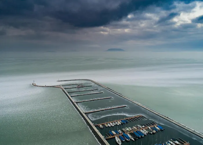 In 45324 Holiday home *