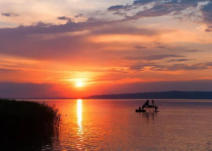 In 45324 Balatonmariafurdo